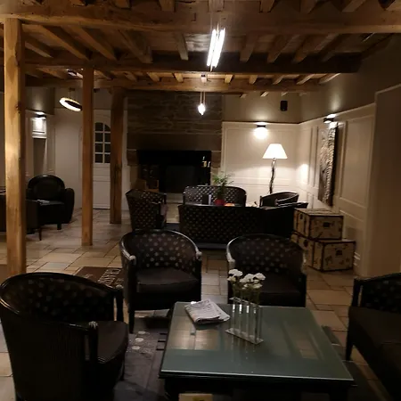 Logis La Grassinais
