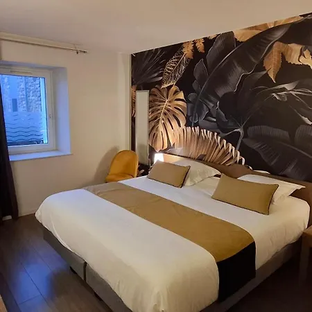 Logis La Grassinais 3* Saint-Malo