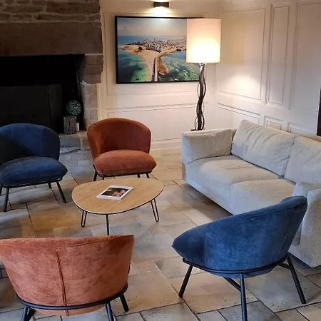 Hotel Logis La Grassinais