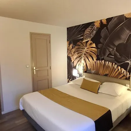 Logis La Grassinais 3* Saint-Malo
