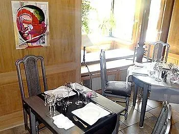 Logis La Grassinais Hotel Saint-Malo