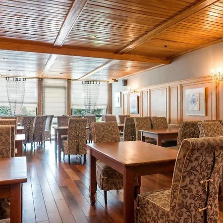 Logis La Grassinais 3* Saint-Malo