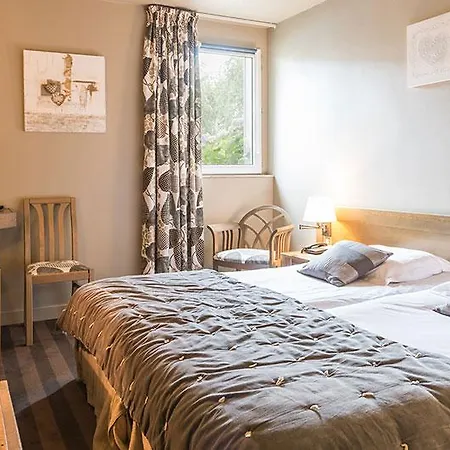 Logis La Grassinais Otel Saint-Malo