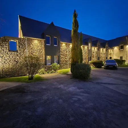 Logis La Grassinais