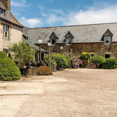 Logis La Grassinais 3* Saint-Malo