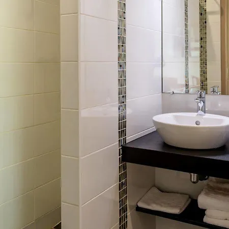 Hotel Logis La Grassinais Saint-Malo