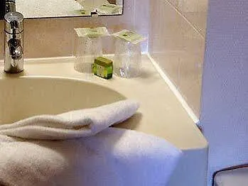 Hotel Logis La Grassinais Saint-Malo